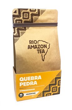Quebra Pedra (Chanca Piedra) 40 teabags 60g